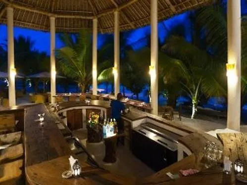 Swahili Villa Coco 2Br Apartment 700M To Beach-1