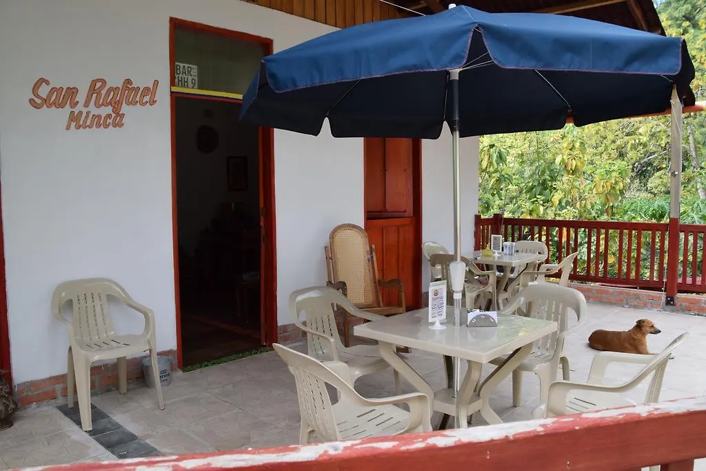 Finca San Rafael - Cafe Y Cacao-1