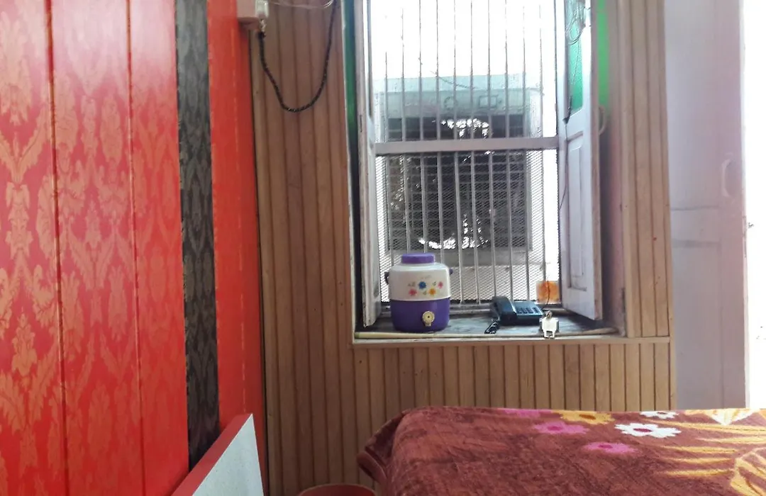 Brij Lodge-1
