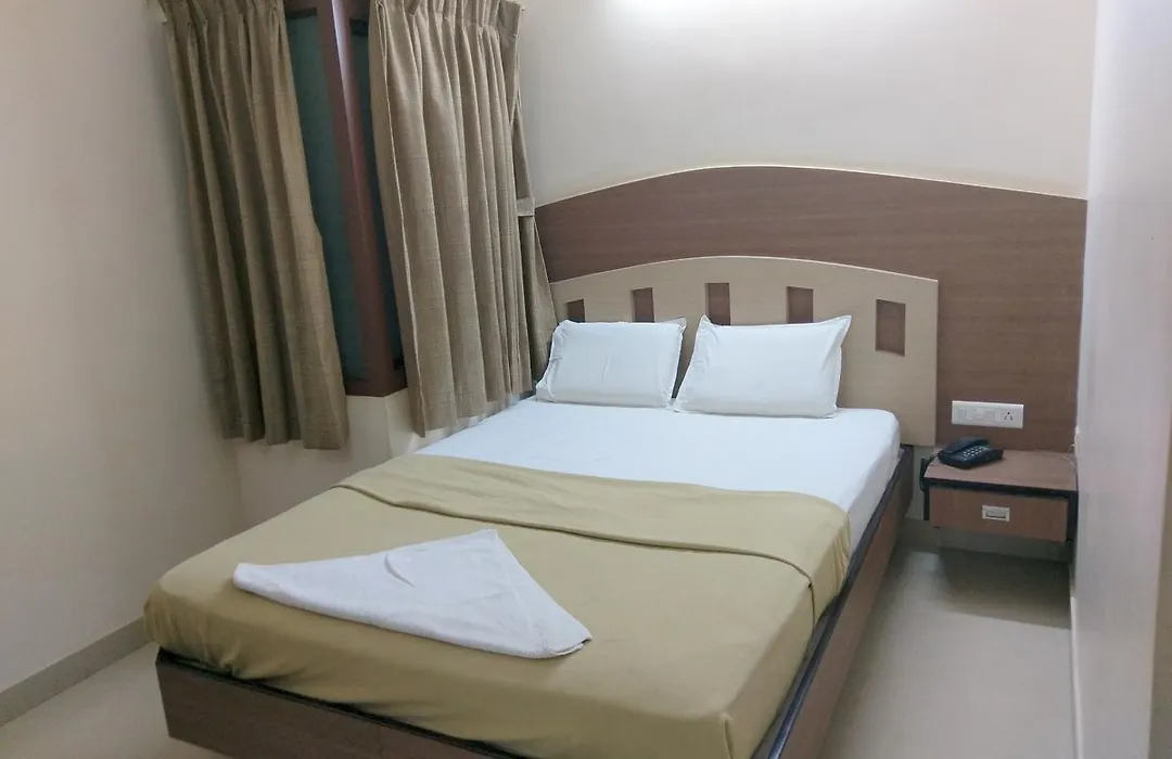 Banyan Tree Comforts Mysore-1
