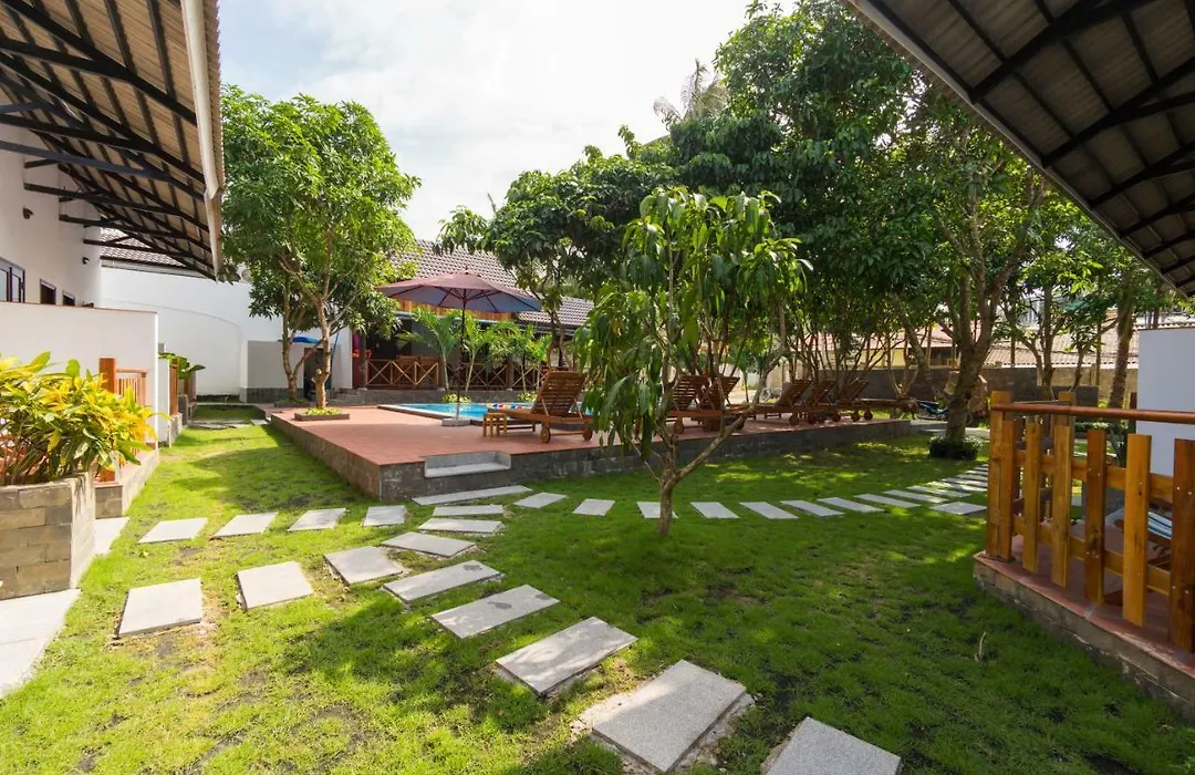 Phu Quoc Villa-1