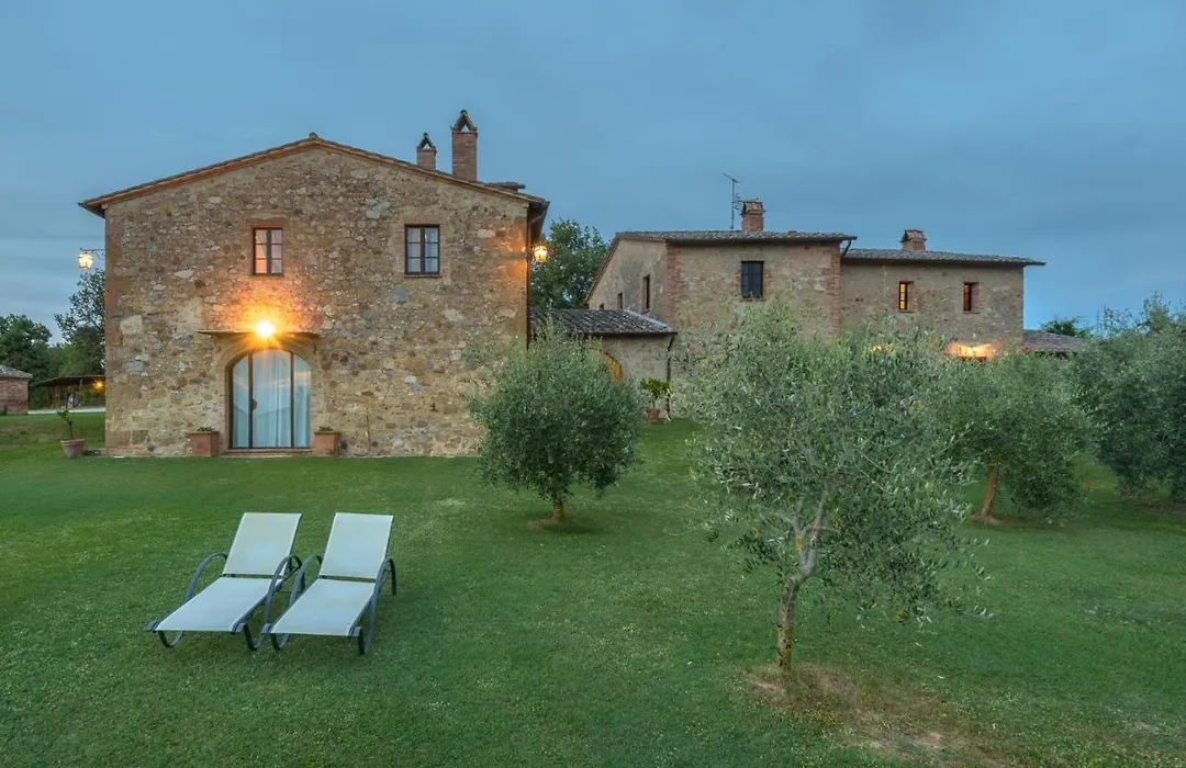 Agriturismo Cerreto-1