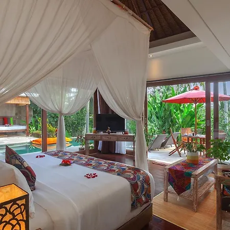 Anusara Luxury Villas (Adults Only)-2