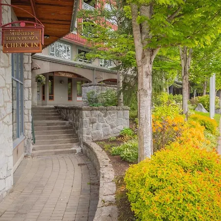Deer Lodge 255 By Outpost Whistler-2