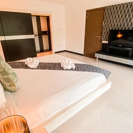 Hidden Palm Pool Villas-2
