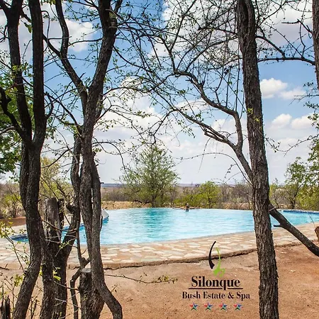 Silonque Bush Estate And Spa-3