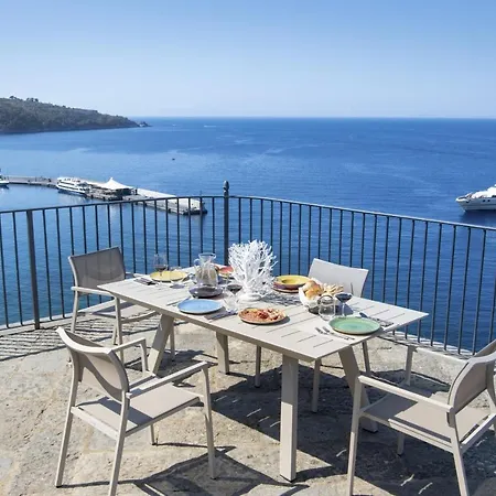 Amore Rentals - Villa Galidia-2