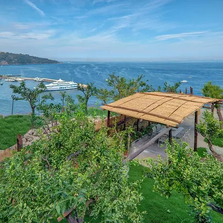 Amore Rentals - Villa Galidia-3