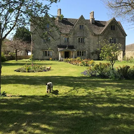 The Manor Farm Alderton-2