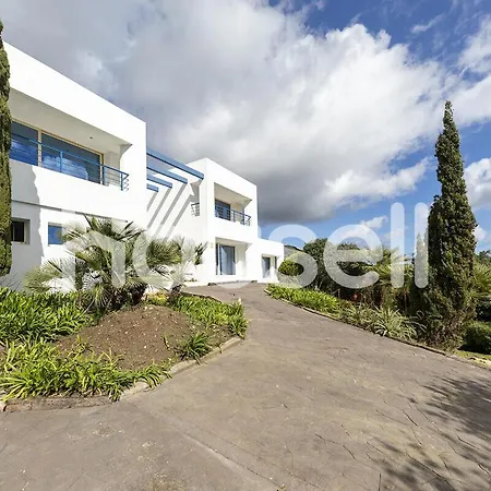Villa Tarifa-3