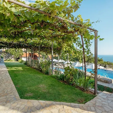 Villa Marija **** With Private Pool-2