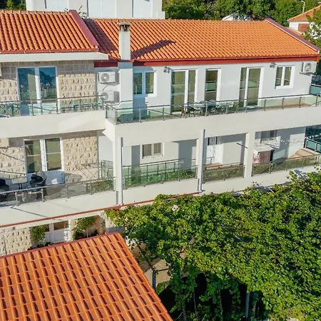 Villa Marija **** With Private Pool-3