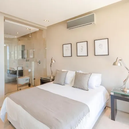 Azamara Luxury Villa - Camps Bay-3
