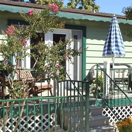 Kern Riverview Inn-2