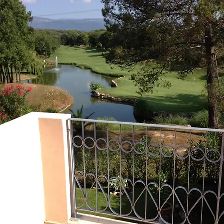 Villa Royal Mougins Golf Club-2