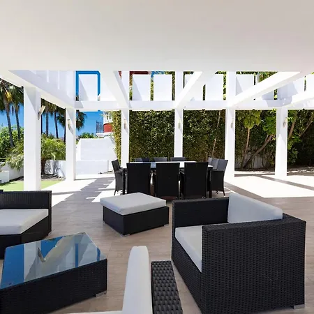 Villa Flamingos Marbella-2