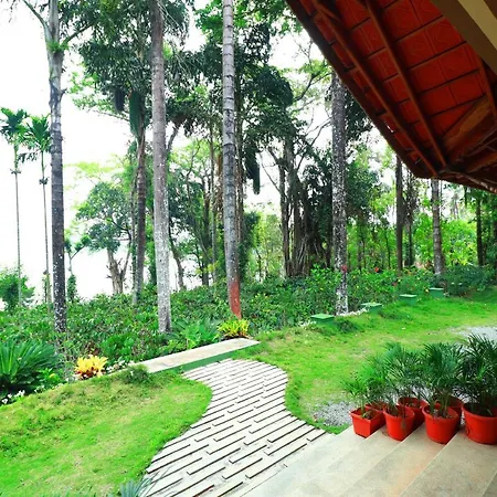 Saffronstays Coorg Toddy Farms, Coorg-3