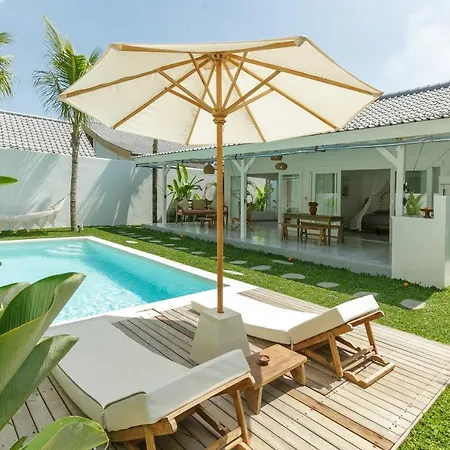 The Bingin Beach Villas' Private Villas-3