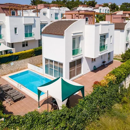 Ada Villas-2