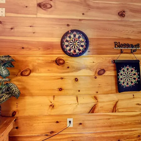 Bearfoot Lodge-3