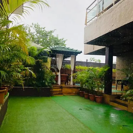 Slice Of Heaven.3-Bedroom Villa With Pool & Gazebo-2