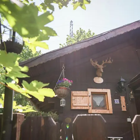 Le Chalet du Petit Ours-2