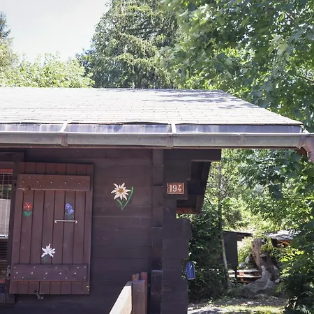 Le Chalet du Petit Ours-3