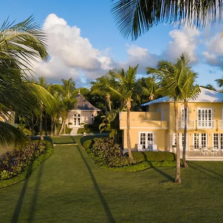 Tortuga Bay, Punta Cana Resort-3