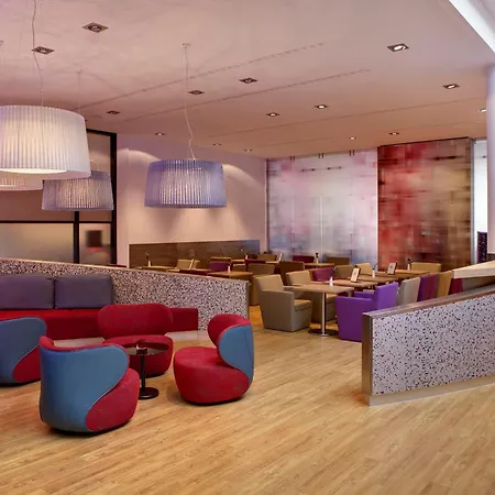 Intercityhotel Berlin Hauptbahnhof-2