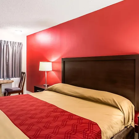 Econo Lodge East Staunton-2