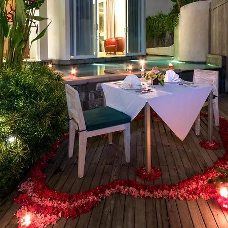 Taman Mesari Luxury Villas-Seminyak-3