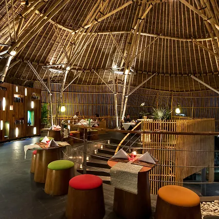 Taman Mesari Luxury Villas-Seminyak-2