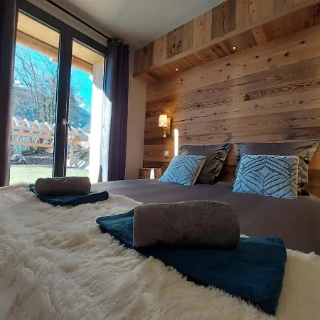 Chalet Léonie-2