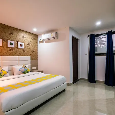 Esgee Tower , Ernakulam South-3