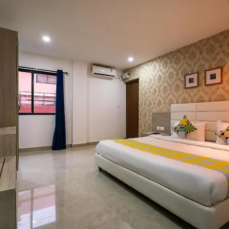 Esgee Tower , Ernakulam South-2