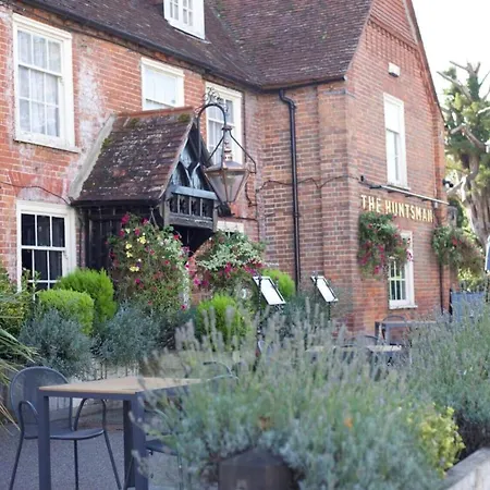 Surrey Lodge-2