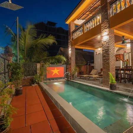 Hidden Beach Pool Villas-2