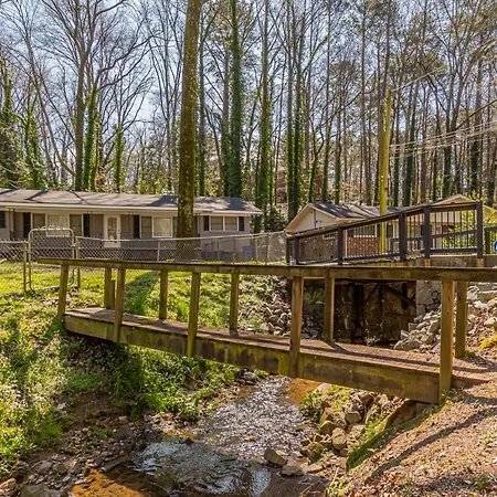 The Sweet Creek Luxurious Villas-2
