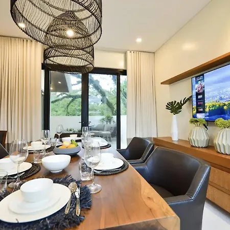 The Apartments At El Nido-3