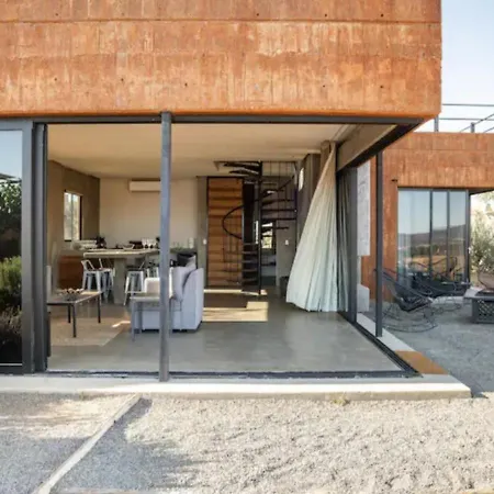 Chateaux Del Valle Vacational Homes-2