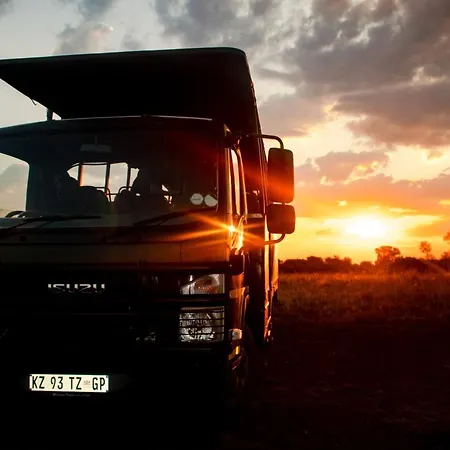 Mela Luxury Game Lodge-3