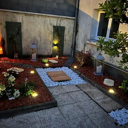 La suite du Theatre-3