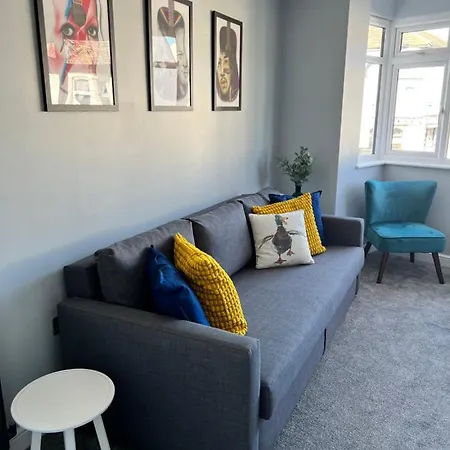 The Wedge, Seaside Beach House - Sleeps 6-2