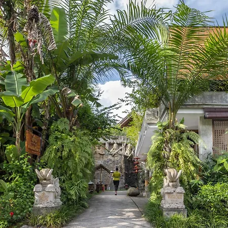 Wana Bucu Villas By Genuinehost-2
