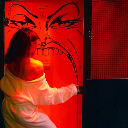 Hôtel Vice Versa-2