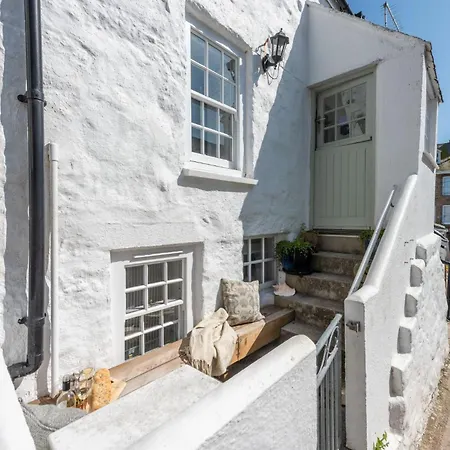 Mariners Cottage, St Ives-2