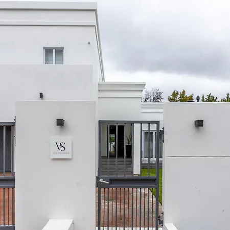 Villa Stellenbosch-3