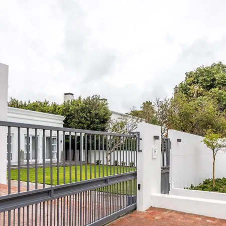Villa Stellenbosch-2