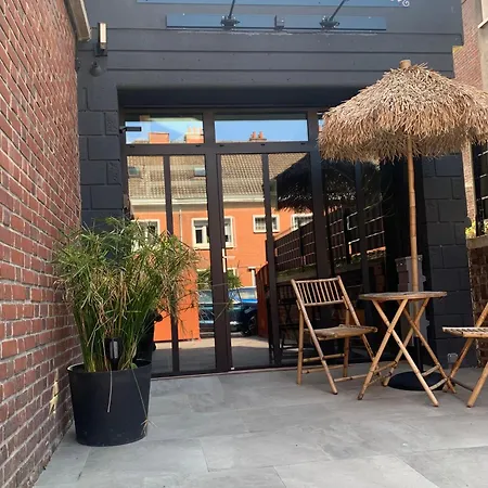 Pasithéa Loft Spa Privatif-2