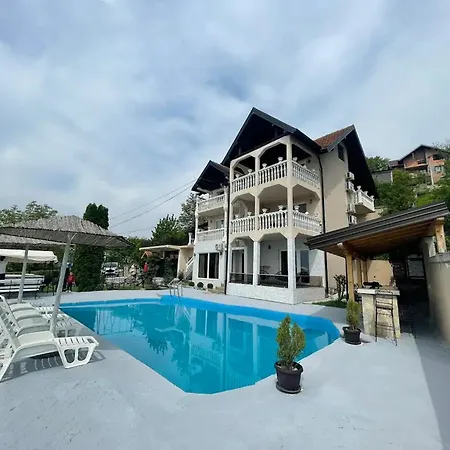 Villa Durmic-3